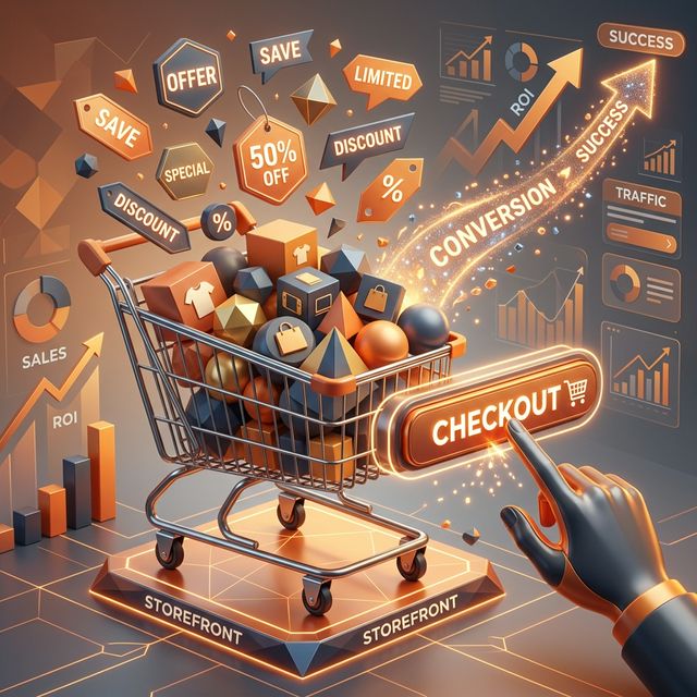 7 Strategies to Reduce Cart Abandonment